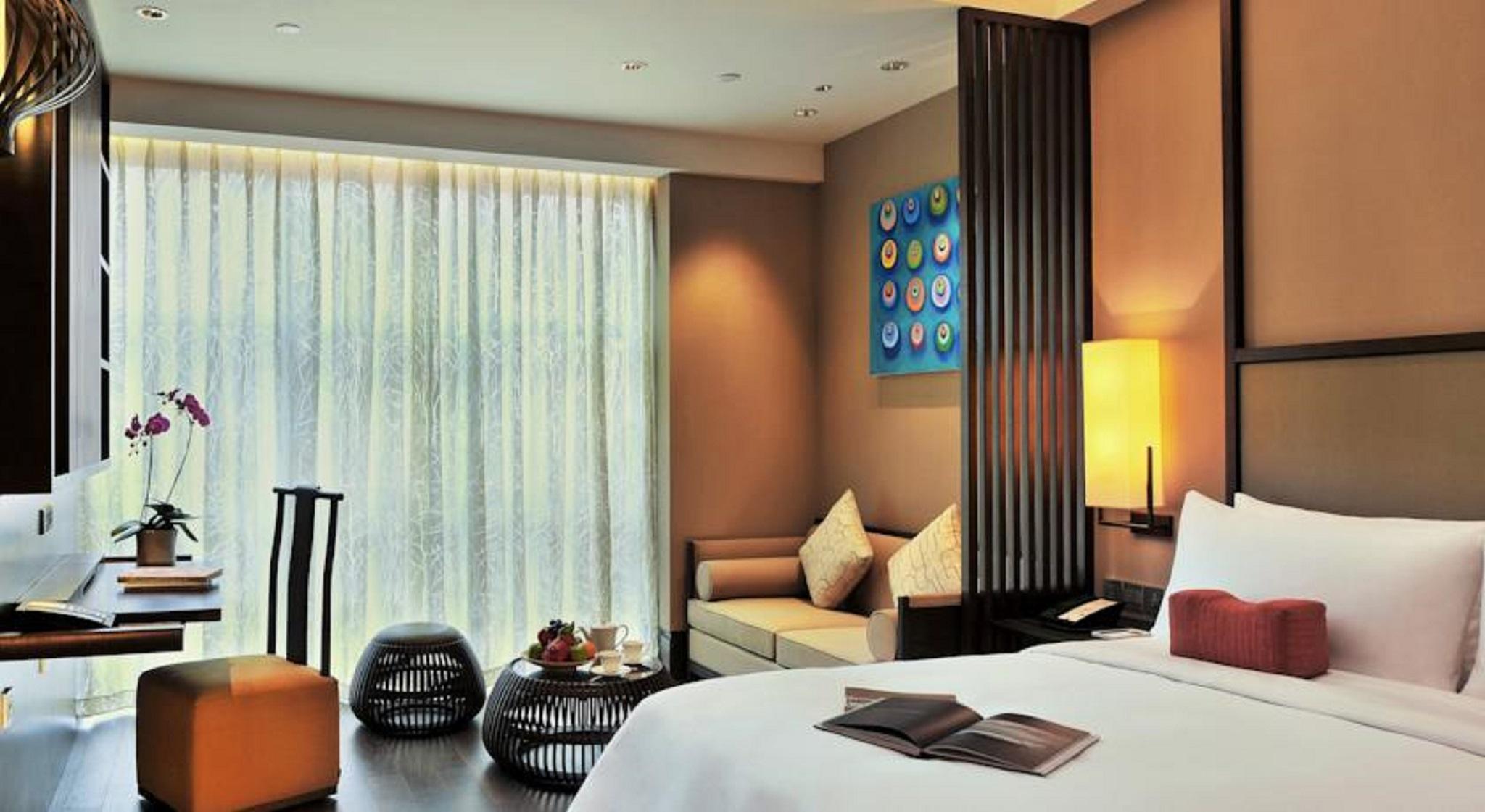 Hotel Himalayas Shanghai
