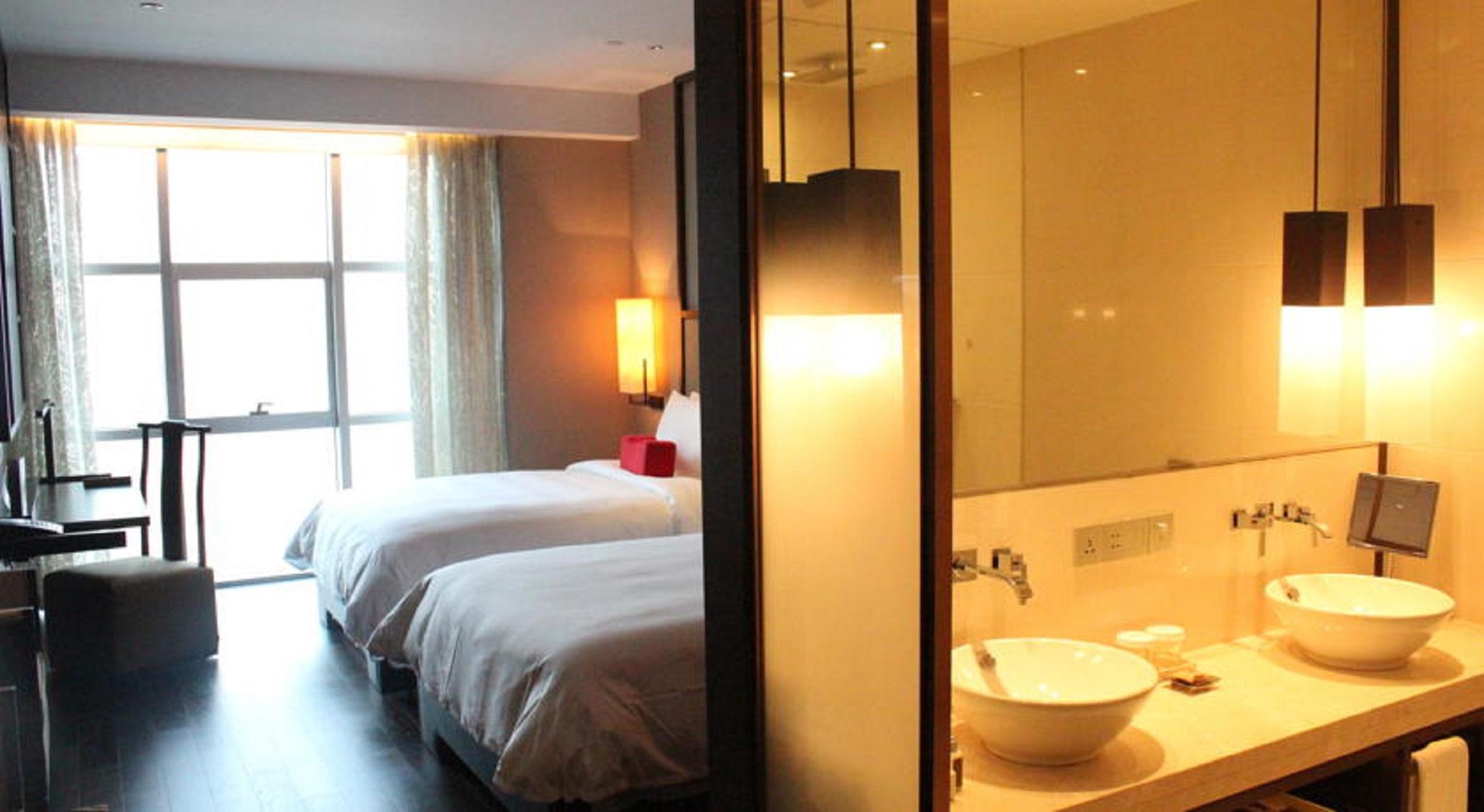 Himalayas Hotel Shanghai
