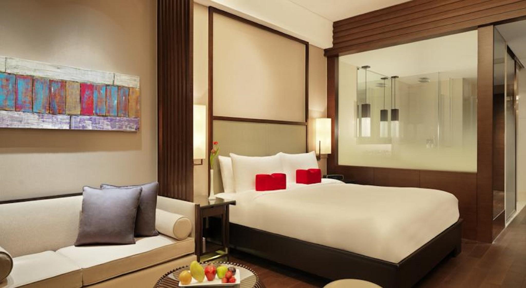 Hotel Himalayas Shanghai