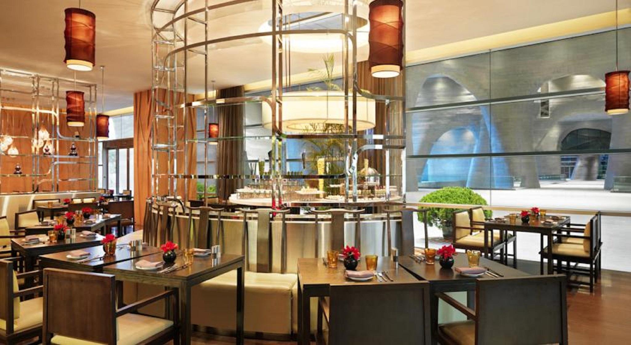 Hotel Himalayas 5*