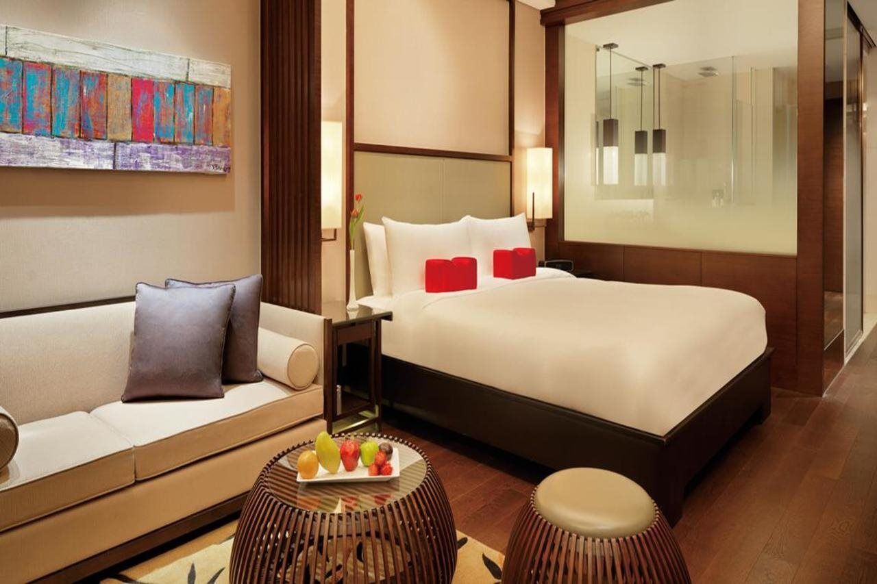 Himalayas Hotel Shanghai