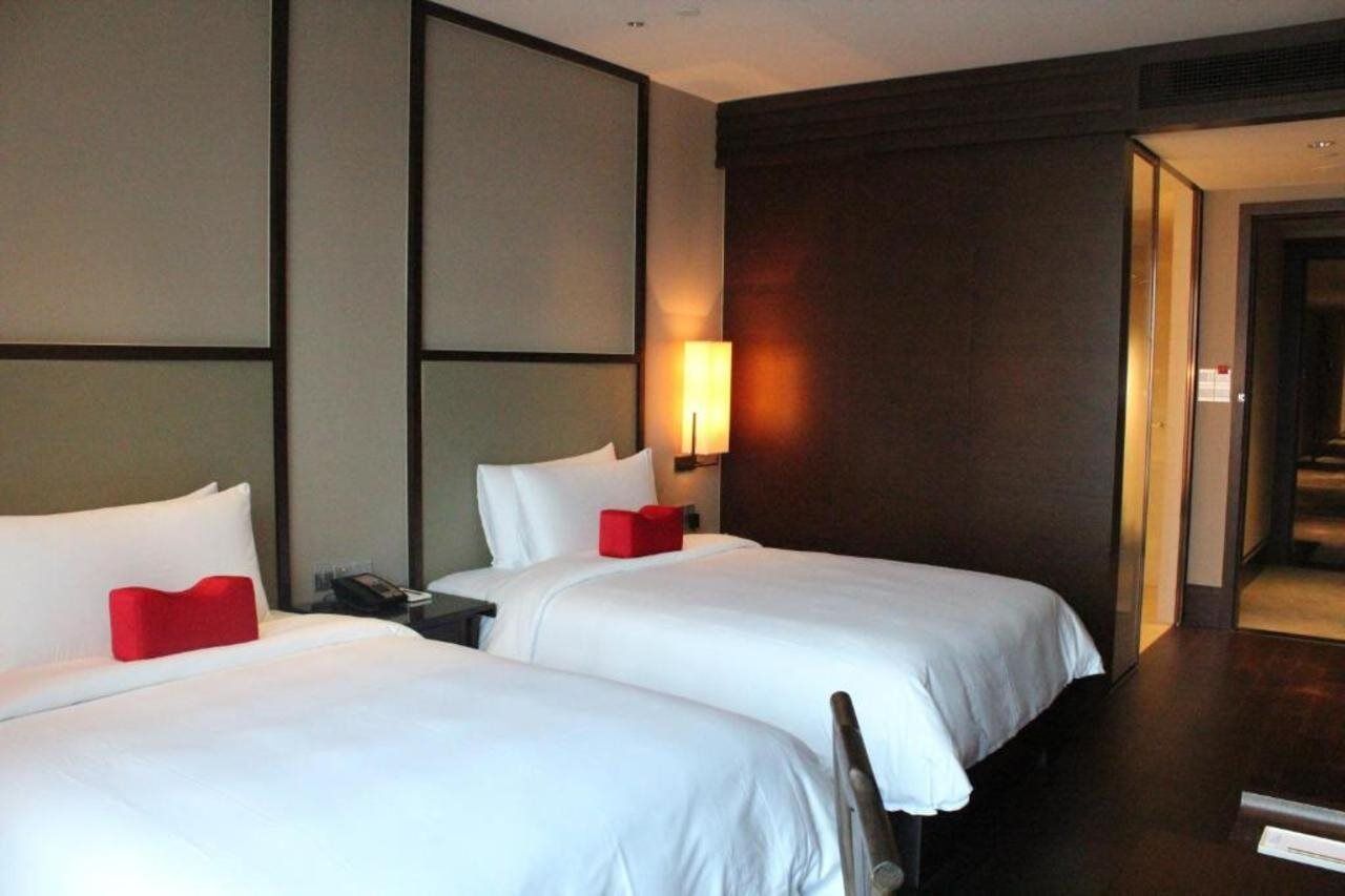 Himalayas Hotel 5*